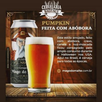 Foto Cervejaria Baguaçu