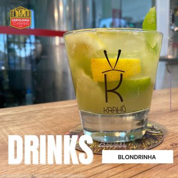 Foto Cervejaria Krahö