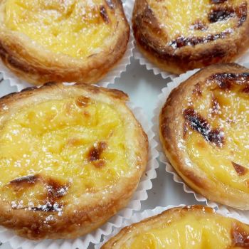 Foto DGust Confeitaria e Café