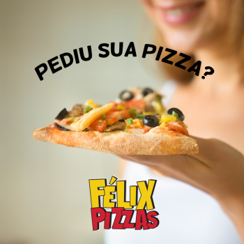 Foto Félix Pizzas