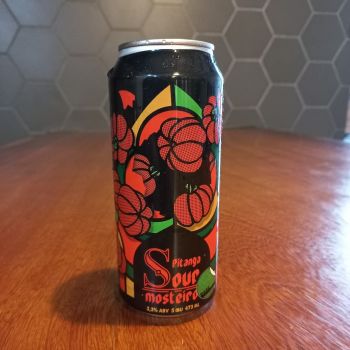 Foto Cervejaria Base