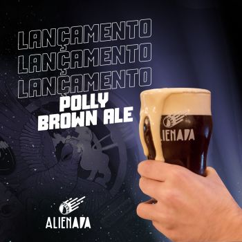 Foto Alienada Cervejaria