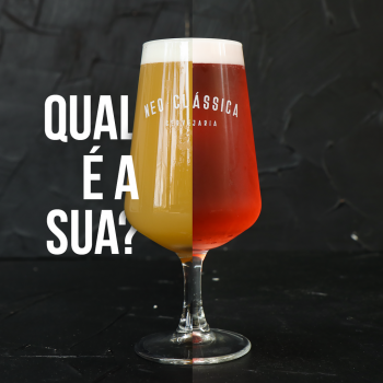 Foto Neo Clássica Cervejaria