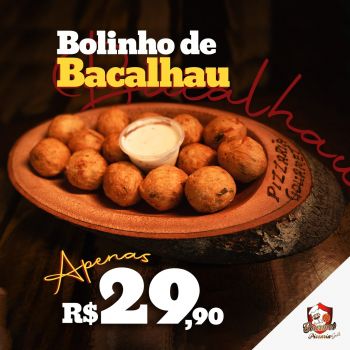 Foto Pizzaria Gourmet