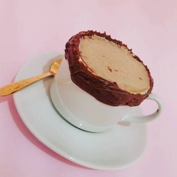 Foto Sorveteria Quatro Estações