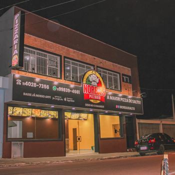 Foto Norba's Pizzaria