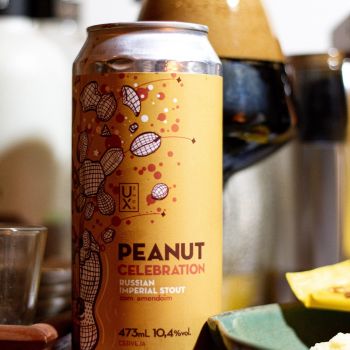 Foto Startup Brewing