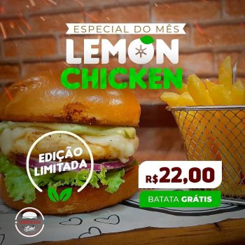 Foto Hamburgueria DuEder - Guaíra