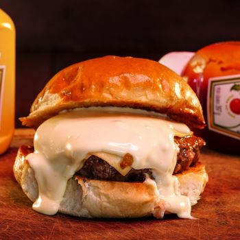 Foto EXP Burgers - Vila Manoel