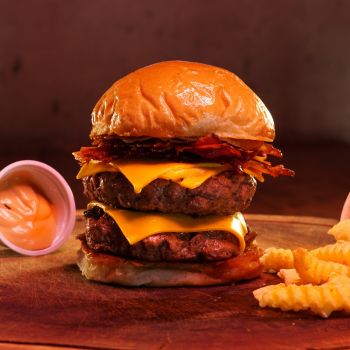 Foto EXP Burgers - Vila Manoel