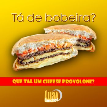 Foto Lual Lanches