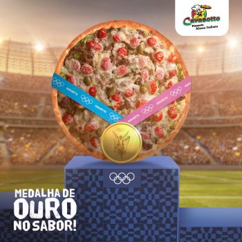 Foto Pizzaria Cavasotto