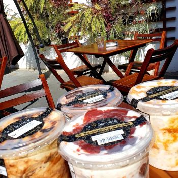 Foto Sr. Sorvete Campinas