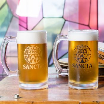 Foto Sancta Cervejaria