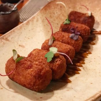 Foto Restaurante Micaela