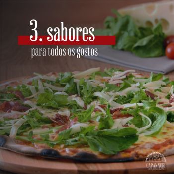 Foto Capannori - Fresh Premium Pizza