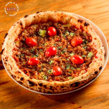 Foto Katzo Pizzaria
