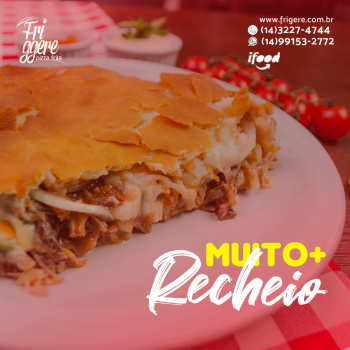 Foto Friggere Pizza Frita