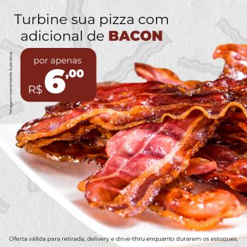 Foto Pizzaria Bella Capri - Limeira