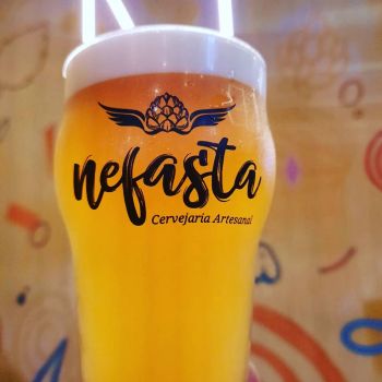 Foto Nefasta Cervejaria Artesanal