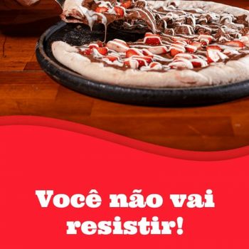Foto Pizzaria Domos