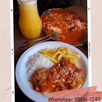 Foto Notare's Pizzaria