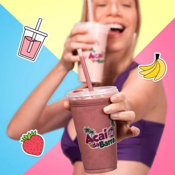 Foto Açaí da Barra - Limeira