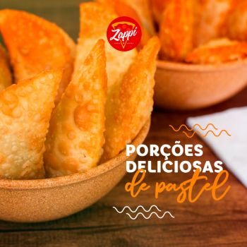 Foto Zappi Pizzas & Massas