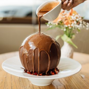 Foto Latte Ricco - Rio Claro