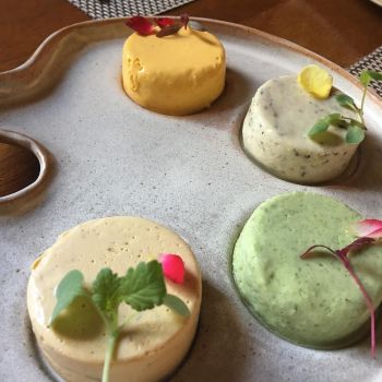 Foto Restaurante Micaela