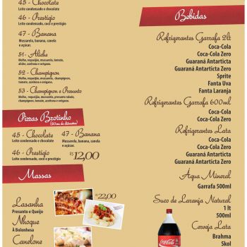 Foto Felicità Pizzas