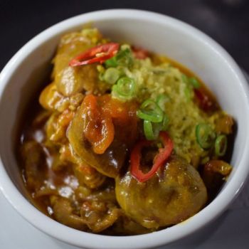 Foto Bar Boca de Ouro