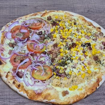 Foto Bambina Pizzaria