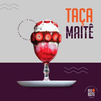 Foto Reobote Sorvetes e Açaí