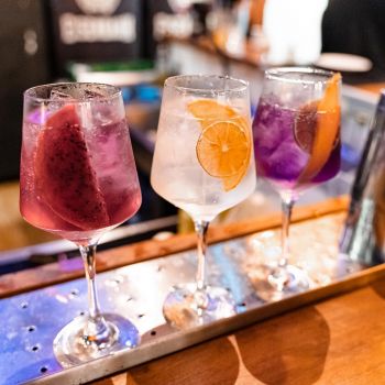 Foto Fica a Dica Gastrobar