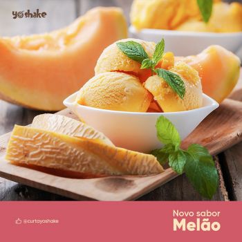 Foto Yoshake - Novo Hamburgo