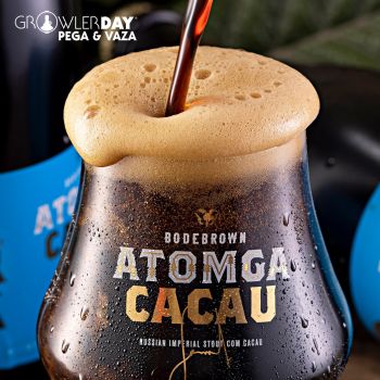 Foto Cervejaria Bodebrown