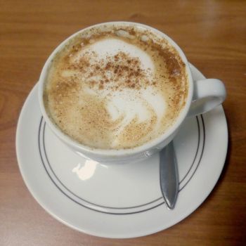 Foto DGust Confeitaria e Café