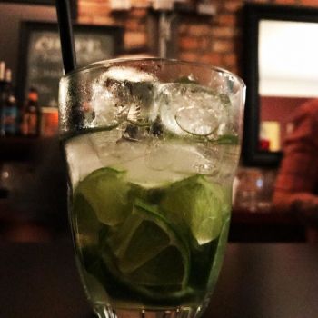 Foto Bar Boca de Ouro