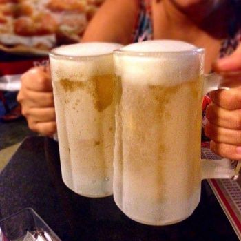 Foto Espetto Carioca