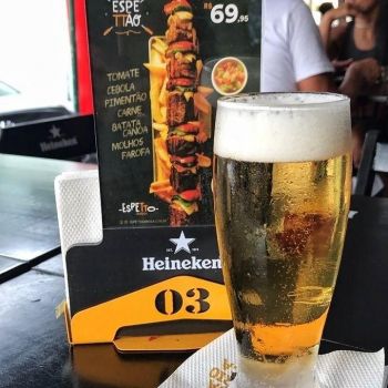 Foto Espetto Carioca