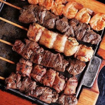 Foto Espetto Carioca