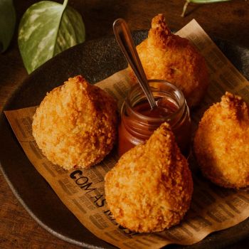 Foto Mafalda Hamburgueria