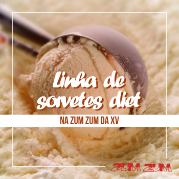 Foto Sorveteria Zum Zum