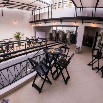 Foto Cervejaria Rhara