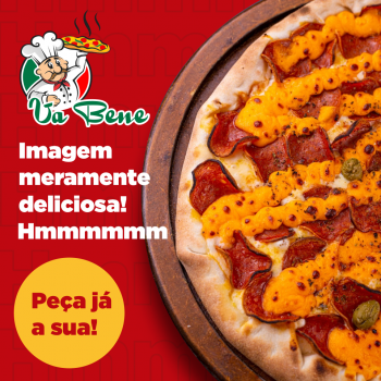 Foto Va Bene Gastronomia