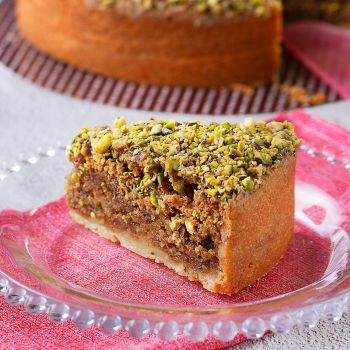 Foto Anusha Chocolates - Itaim Bibi