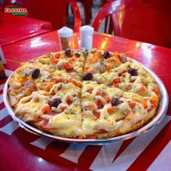 Foto Fassina Lanches