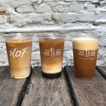 Foto KOF - King of the Fork