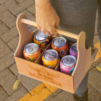 Foto Cervejaria Maltesa